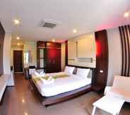 Bedroom 5 Phi Phi Tonsai Place 