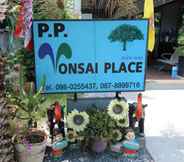 Exterior 4 Phi Phi Tonsai Place 