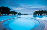 Swimming Pool 7 Beachfront Hotel