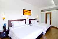 Phòng ngủ Melody Hotel Dalat