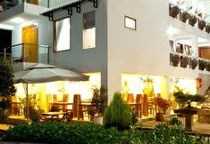 외관 5 Melody Hotel Dalat