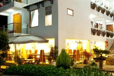 외관 Melody Hotel Dalat