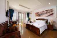 Phòng ngủ Hanoi Sunshine Hotel