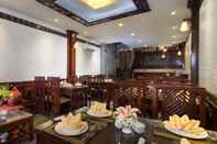 Nhà hàng Hanoi Sunshine Hotel