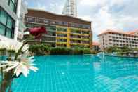 Swimming Pool Neo Hotel