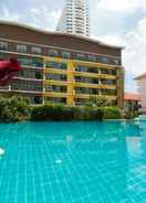 SWIMMING_POOL Neo Hotel