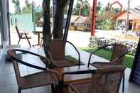 Lobi Lullaby Boutique Resort