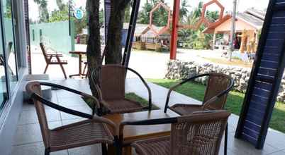 Lobi 4 Lullaby Boutique Resort