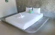 Kamar Tidur 5 Lullaby Boutique Resort