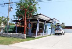 ภายนอกอาคาร 2 Lullaby Boutique Resort