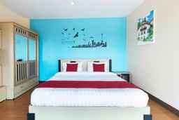 Shahana Hill Hotel, Rp 417.392