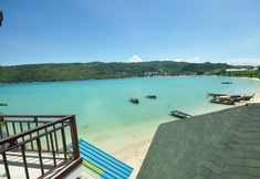 Nearby View and Attractions 3 Phi Phi Beach Front Resort