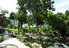 Khu vực công cộng 3 Sabai Seaview Bungalow 