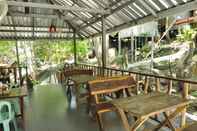 ร้านอาหาร Sabai Seaview Bungalow 