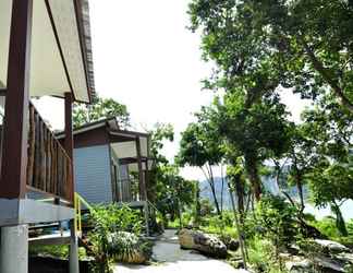 ภายนอกอาคาร 2 Sabai Seaview Bungalow 