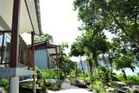 Exterior Sabai Seaview Bungalow 