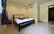 Kamar Tidur 3 Kitty Guesthouse