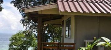 Bedroom 5 Tohko Beach Resort