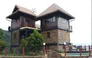 ภายนอกอาคาร 6 Apichada Villa