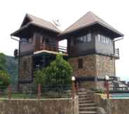 Bangunan 6 Apichada Villa