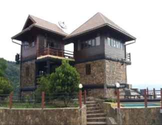 Bangunan 2 Apichada Villa