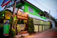 ภายนอกอาคาร Baan Baramee Guesthouse