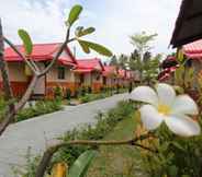 Bangunan 6 Phi Phi Ba Kao Bay Resort