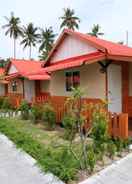 EXTERIOR_BUILDING Phi Phi Ba Kao Bay Resort