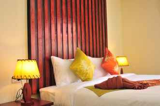 Kamar Tidur 4 Phi Phi Little Star Resort