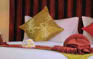 Kamar Tidur 6 Phi Phi Little Star Resort