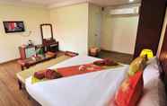 Kamar Tidur 4 Phi Phi Little Star Resort