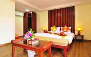 Kamar Tidur 3 Phi Phi Little Star Resort