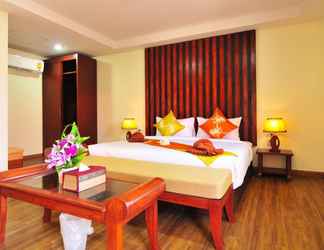 Kamar Tidur 2 Phi Phi Little Star Resort