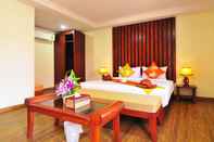 Kamar Tidur Phi Phi Little Star Resort