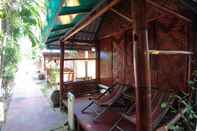 Lobby Phi Phi Twin Palm Bungalow