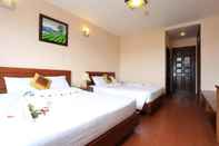 Sảnh chờ Ky Hoa Da Lat Hotel