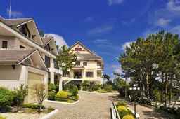 Ky Hoa Da Lat Hotel, SGD 29