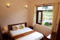Bedroom Ky Hoa Da Lat Hotel