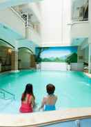 SWIMMING_POOL Palm Beach Hotel Nha Trang