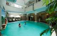 Swimming Pool 3 Palm Beach Hotel Nha Trang