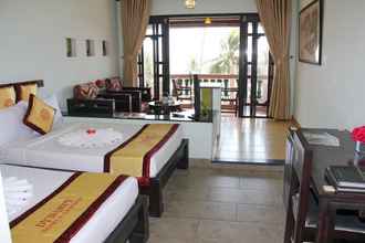 Phòng ngủ 4 Dynasty Beach Resort