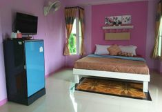 臥室 4 Ruenpunyha Khaokho Resort