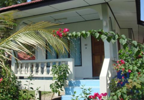 外観 Baan Wasana Samui