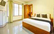 ห้องนอน 4 Laemkum Beach Resort
