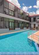 SWIMMING_POOL Chayadol Resort (SHA Extra plus)