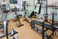 Fitness Center Chayadol Resort (SHA Extra plus)