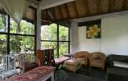 ล็อบบี้ 5 Ubud Kartini Hostel