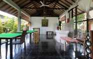 ล็อบบี้ 6 Ubud Kartini Hostel