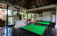 สิ่งอำนวยความสะดวกด้านความบันเทิง 7 Ubud Kartini Hostel