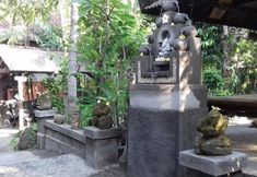 Exterior 6 Tjana Homestay